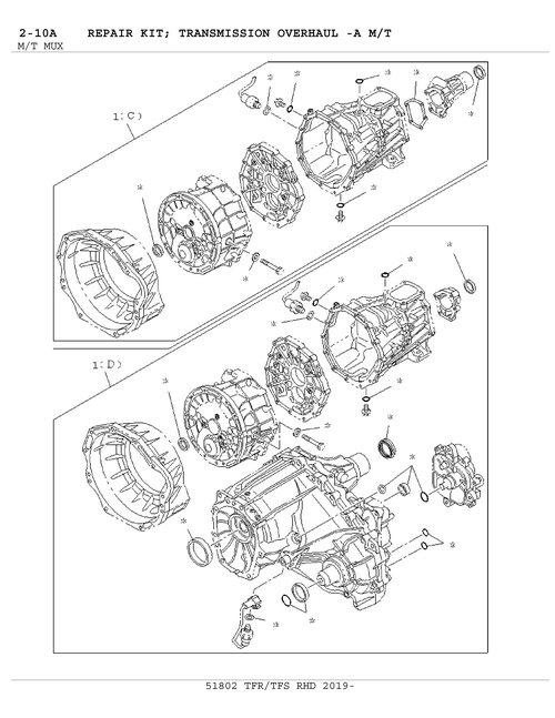 Partial Engine